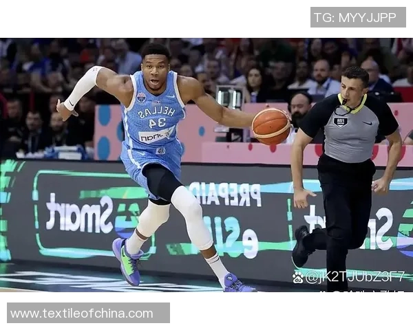 希腊男篮击败美国队夺得国际篮球赛冠军，惊艳全球球迷